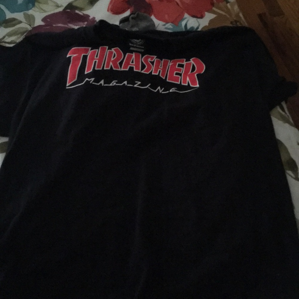 Tshirt